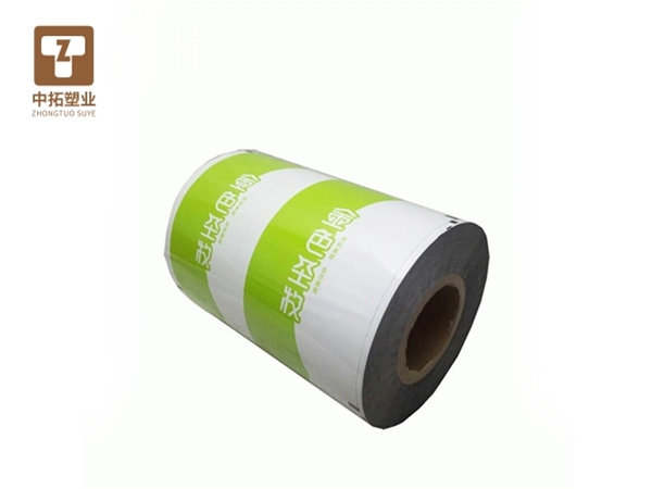 Roll Stock Films