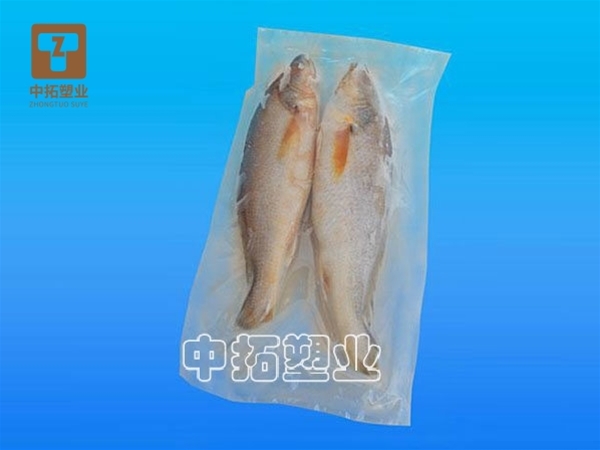 Aquatic Packaging Bags