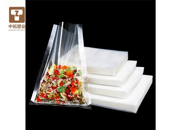 Vacuum Packing Bag